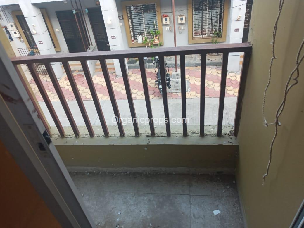 2 BHK DUPLEX ON SALE 